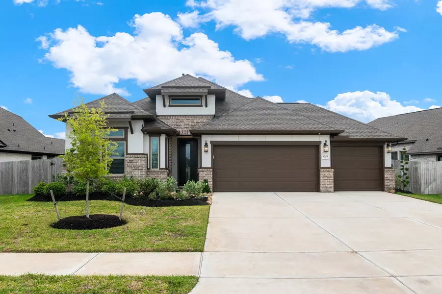 8703 Winter Edge Dr, Richmond, TX 77407