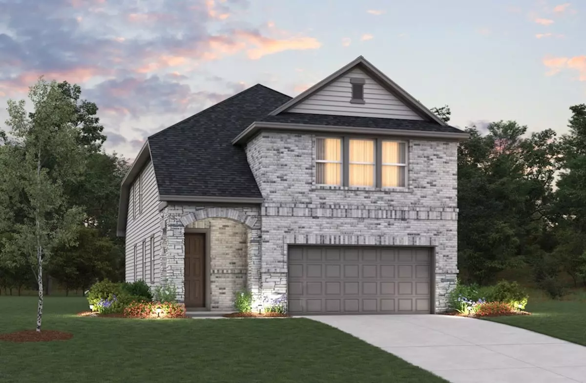 Alvin, TX 77511,228 Magnolia Laurel DR