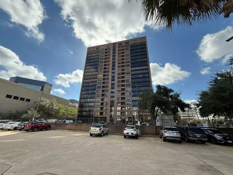 5150 Hidalgo ST #1403, Houston, TX 77056