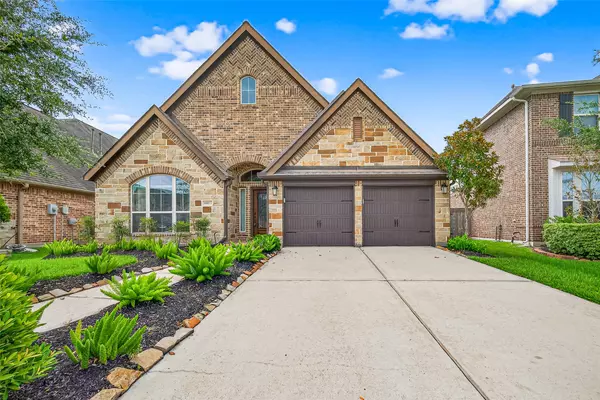 Missouri City, TX 77459,10023 Starhill CT