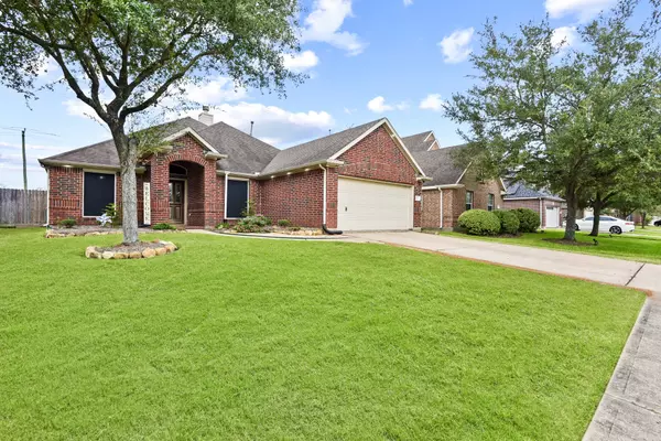Deer Park, TX 77536,2122 Longwood DR