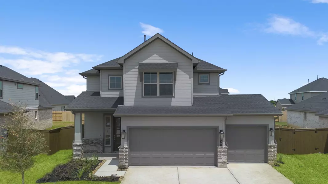 332 Gambels Quail Rd, Waller, TX 77484