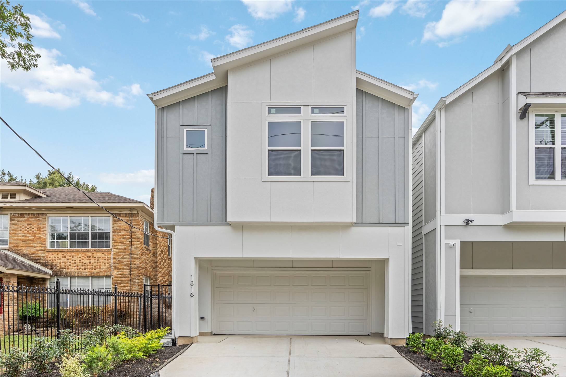 1816 Rosedale ST, Houston, TX 77004