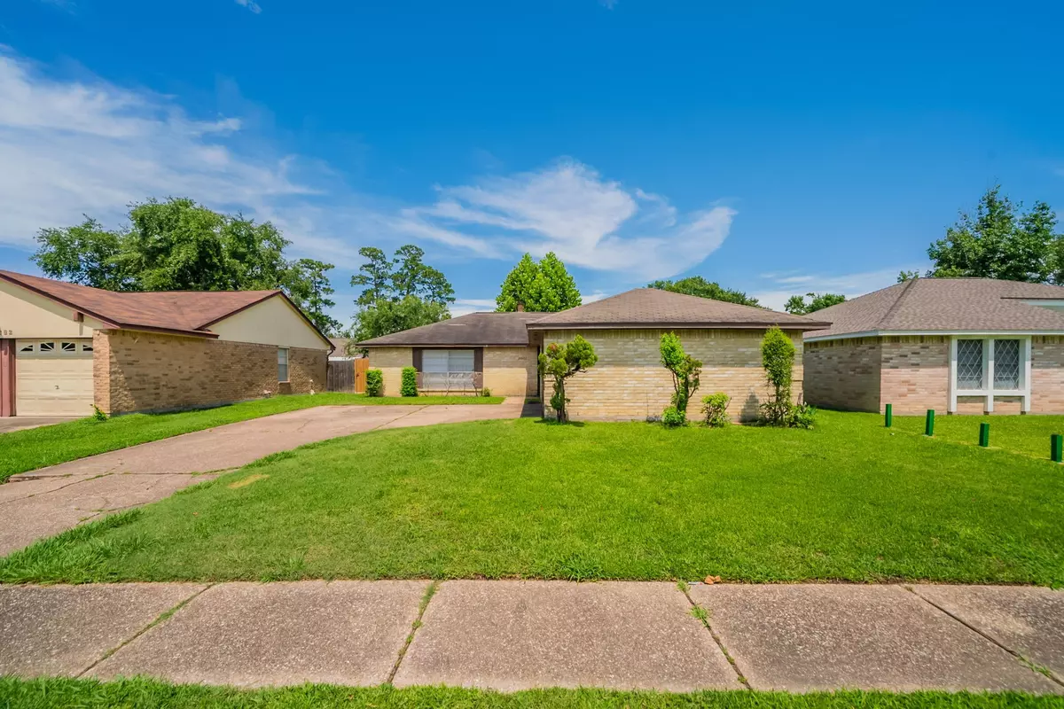 Humble, TX 77338,20422 Bishops Gate LN