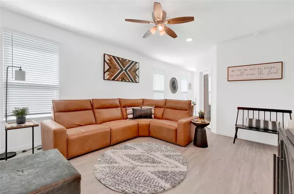 Hockley, TX 77447,23907 Escardilla DR