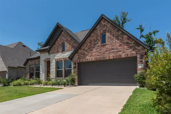 32311 Noble Creek DR, Conroe, TX 77385