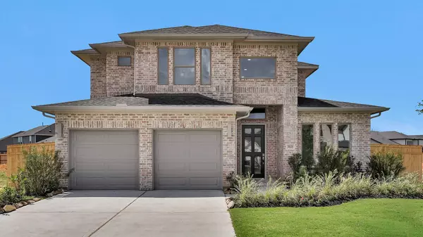 31135 Riley Heights DR, Fulshear, TX 77441