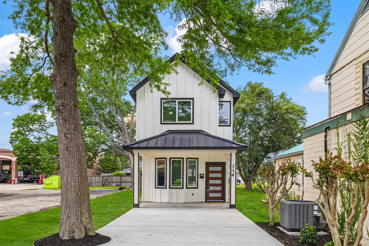 La Porte, TX 77571,114 S 2nd ST