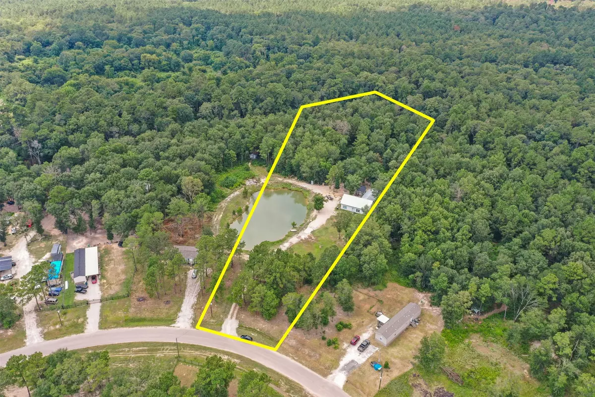 Cleveland, TX 77327,384 County Road 3295