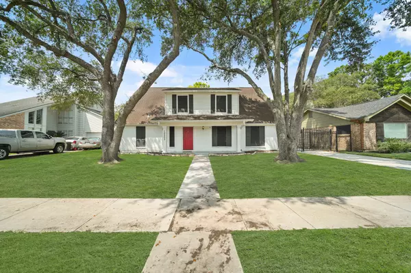 Houston, TX 77089,10203 Sagemark DR