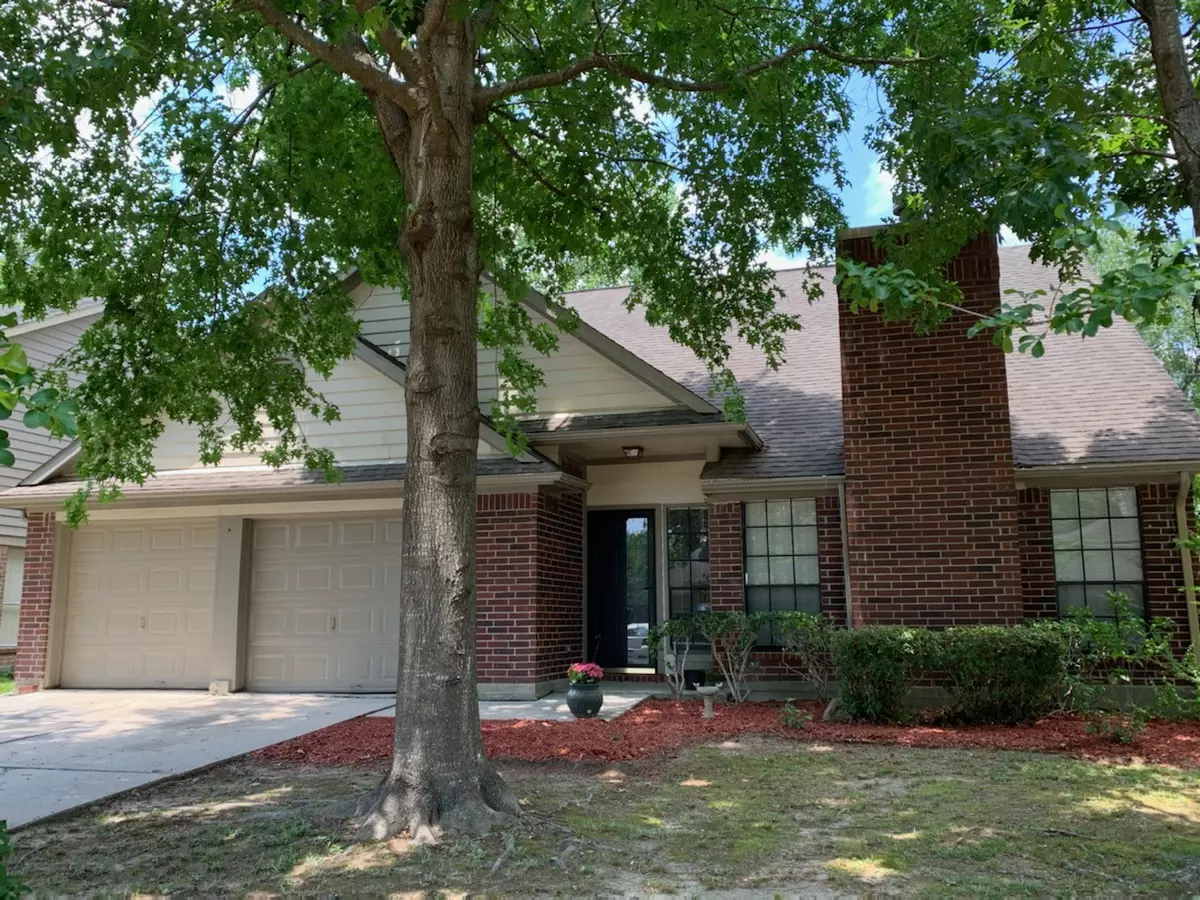 Humble, TX 77396,3839 Beckett Ridge DR