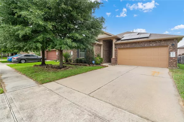 Tomball, TX 77375,8934 Finnery DR