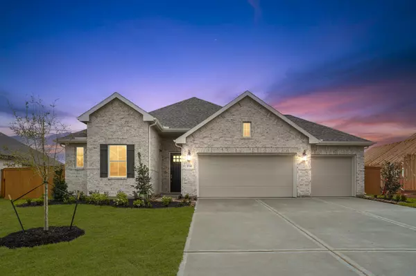 Dayton, TX 77535,1330 Imperial Ranch WAY