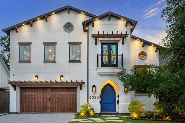 6328 Buffalo Speedway, Houston, TX 77005