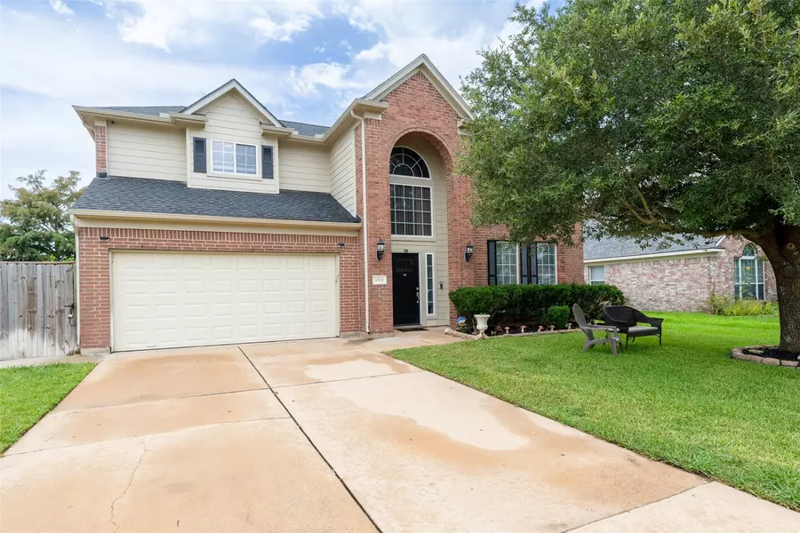 4811 Redwing Brook TRL, Katy, TX 77449