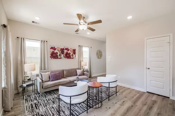 Houston, TX 77090,14906 Eagle Feather CT