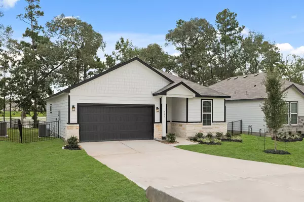 Conroe, TX 77303,465 Shoreview DR