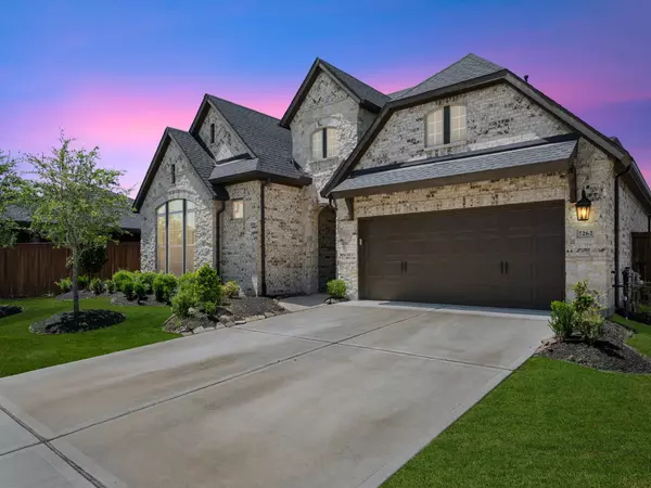 Katy, TX 77493,7262 Monarch DR