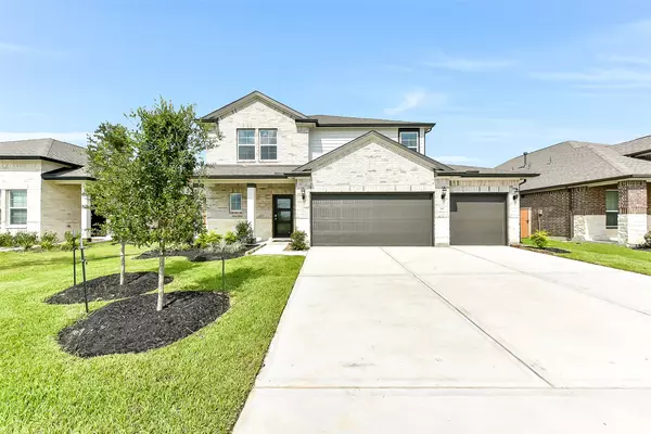 Dayton, TX 77535,83 Leon WAY