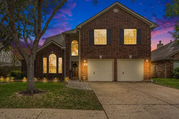 411 Crimson Coast DR, League City, TX 77573