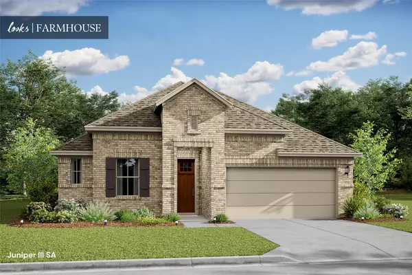 7923 Palm Glade DR, Cypress, TX 77433