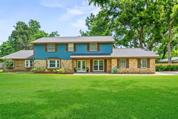 Angleton, TX 77515,249 Pecan Estates RD #C616R