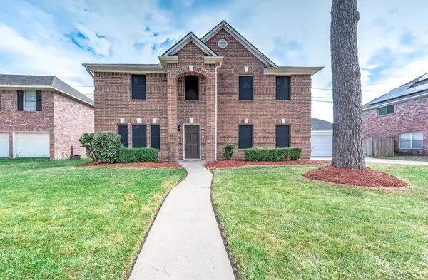 Katy, TX 77449,19835 River Rock DR