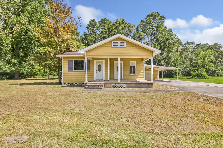 201 E Austin ST, Dayton, TX 77535