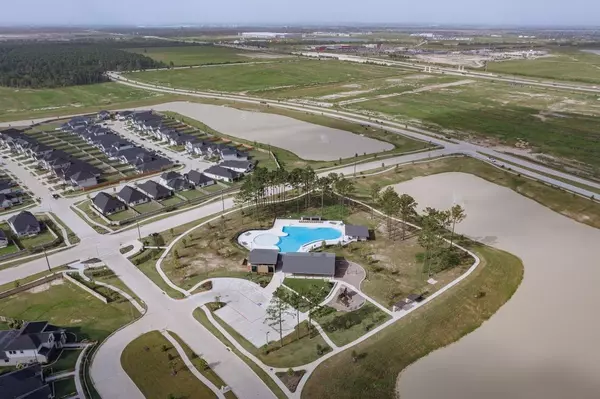 Cypress, TX 77433,21810 Honey Scent LN