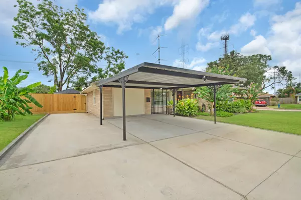 Houston, TX 77018,3002 Topham CIR