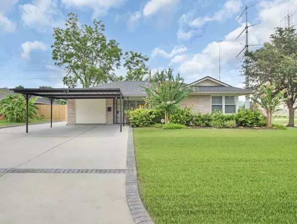 Houston, TX 77018,3002 Topham CIR