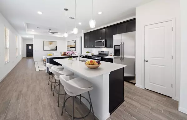 Montgomery, TX 77316,11411 Mandolin DR