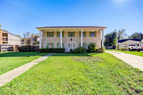 Houston, TX 77090,1003 Suwanee LN