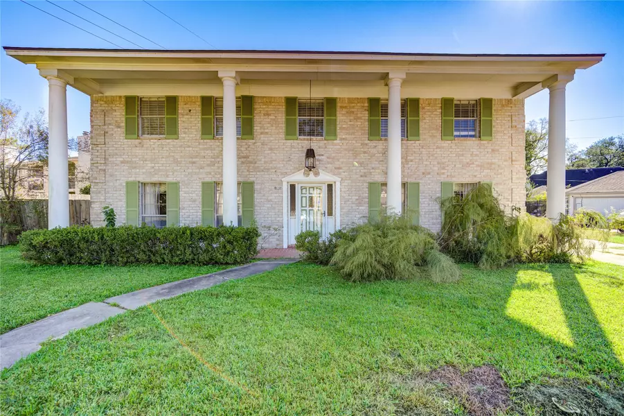 1003 Suwanee LN, Houston, TX 77090