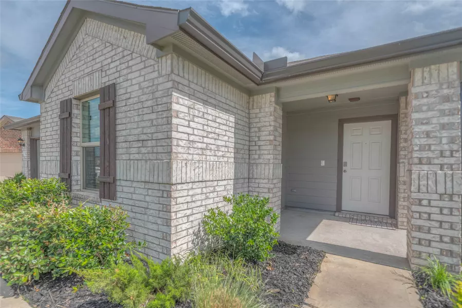 204 Rockbridge DR, Huntsville, TX 77340