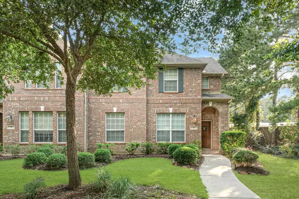 31 Umbria LN,  The Woodlands,  TX 77382