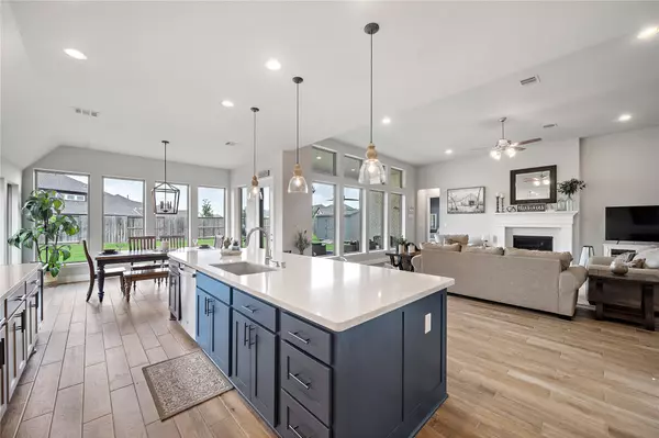 Iowa Colony, TX 77583,3719 Canyon DR