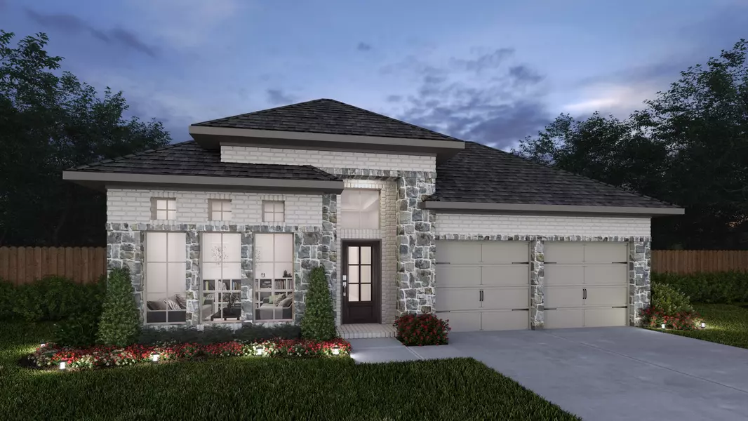 318 Mercury Sky RD, Richmond, TX 77406