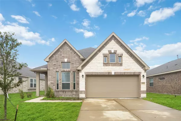 13615 Alaskan Brown Bear TRL,  Crosby,  TX 77532