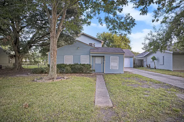 La Marque, TX 77568,727 Eleanor ST