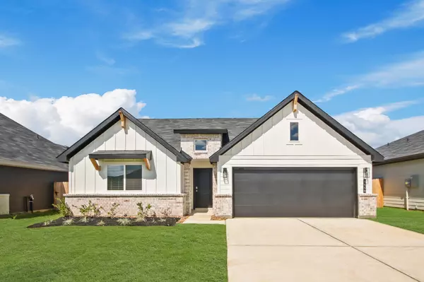 4448 Colchuck Lake CT, Conroe, TX 77303