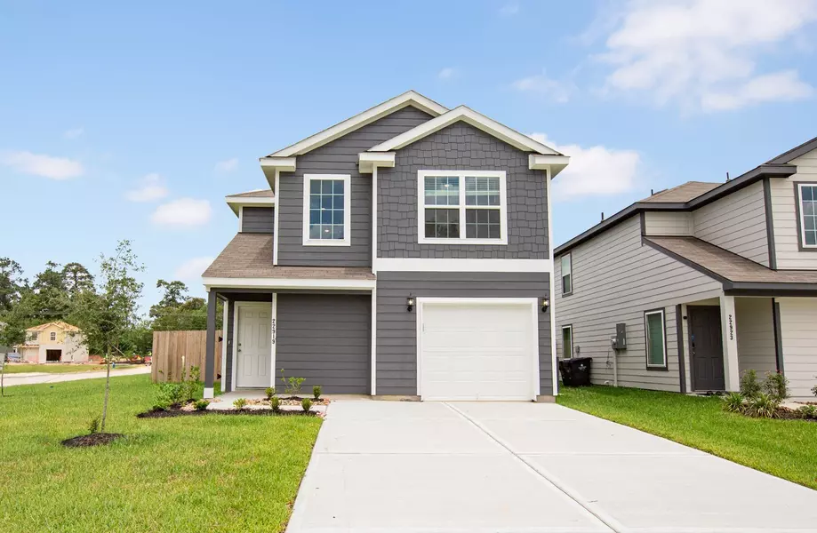 22919 Great Egret DR, Splendora, TX 77372