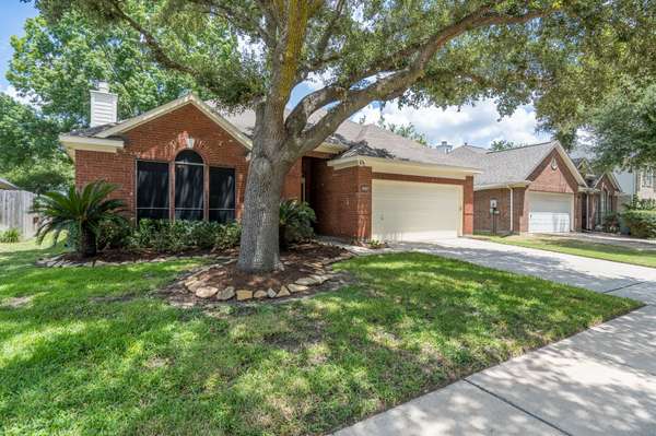 18422 Auburn Woods DR, Cypress, TX 77429