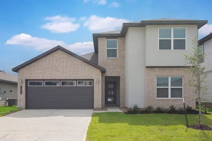 14211 Black Canyon Ln, Conroe, TX 77384