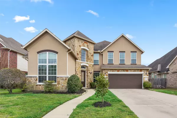 Sugar Land, TX 77479,5311 Belle Manor LN