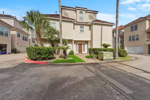 Houston, TX 77036,7107 Harmony CV