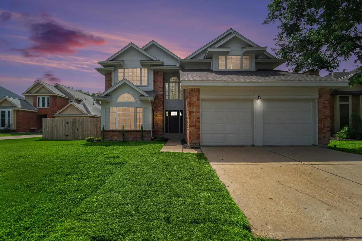 Houston, TX 77095,14611 S Hearthstone Green DR