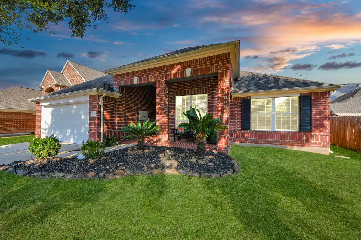 Tomball, TX 77375,18114 Rustic Springs Dr