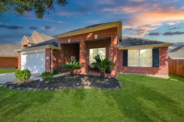 Tomball, TX 77375,18114 Rustic Springs Dr