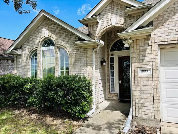 11806 Wortham Landing DR,  Houston,  TX 77065